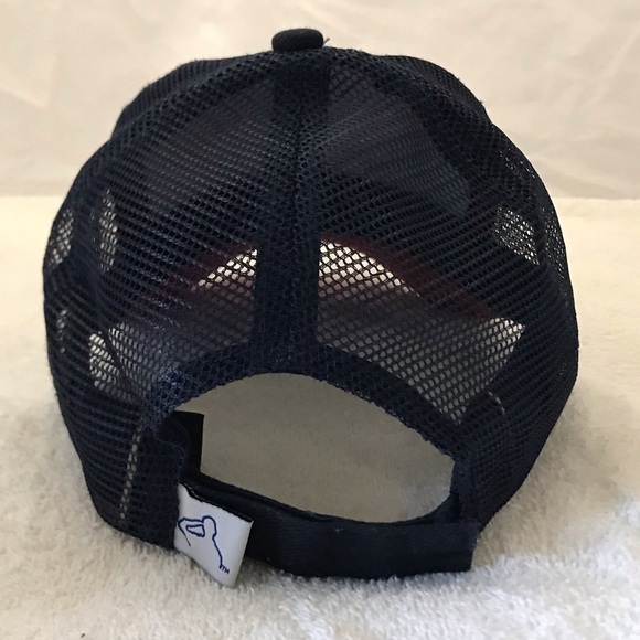 Rock Point Authentic FREEDOM Collection American Flag Adjustable Ball Cap - Picture 8 of 16